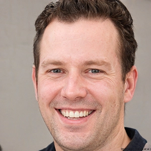 Mathieu Dupont