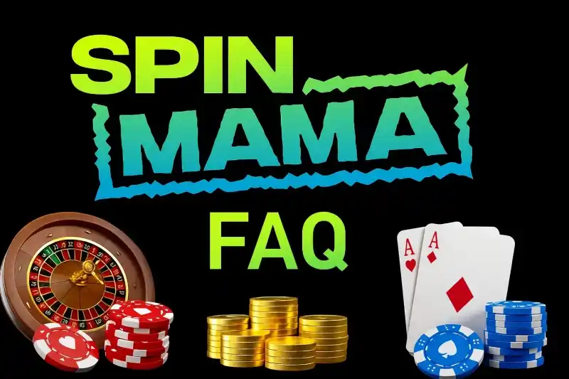 Questions Fréquemment Posées sur Spinmama Belgique