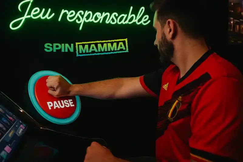 Jeu Responsable