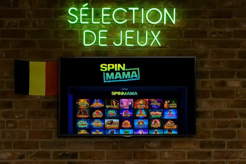 Sélection de Jeux