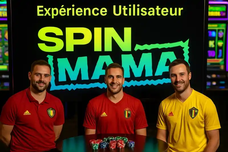 Expérience Utilisateur